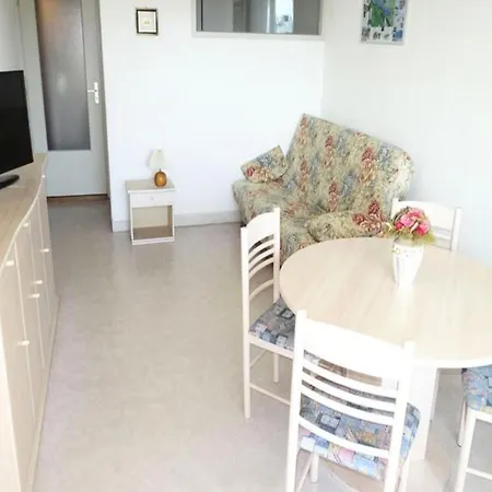 Studio For 3 People Lägenhet