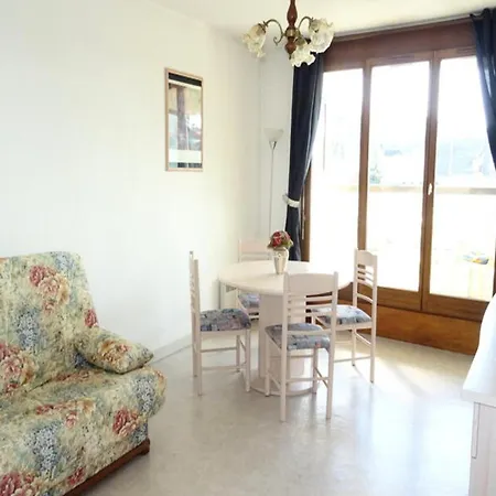 Lägenhet Studio For 3 People
